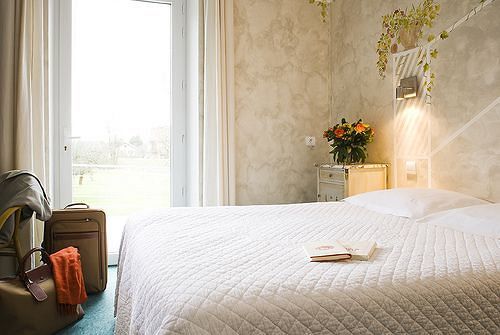 Logis La Hotel Le Val-d'Ajol