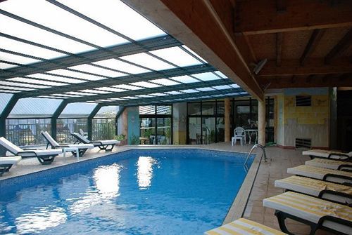 Hotel Logis La