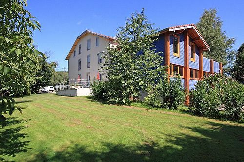Logis La Hotel 3*