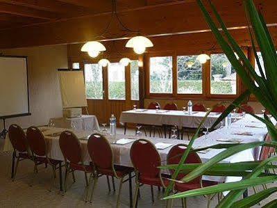 Logis La Hotel Le Val-d'Ajol