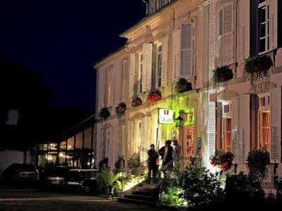 Hotel Logis La